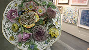 98. Kunst- und Antiqitätenmesse München (©Foto: Martin Schmitz)